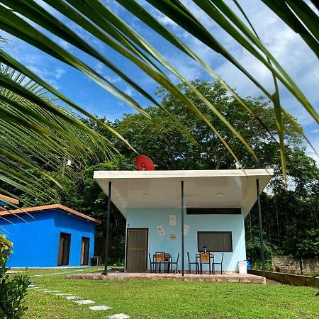 Posada Miradia Matapalo  Exterior foto