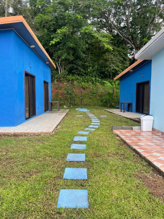 Posada Miradia Matapalo  Exterior foto